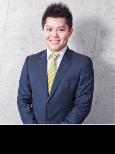 Simon Wang  - Real Estate Agent at Mandaland Property - Sydney