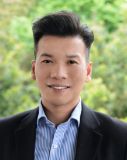 Simon Xin Rong Cai - Real Estate Agent From - Noonan Real Estate Agency - MORTDALE