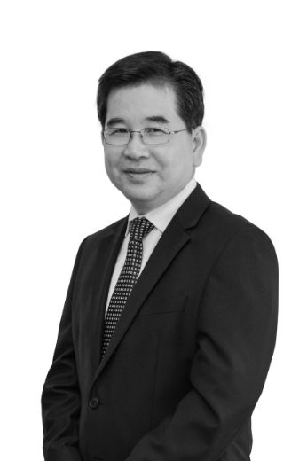 Simon Yang - Real Estate Agent at One Agency Combined Property Group One