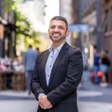 Simon Zaglas - Real Estate Agent From - Laing+Simmons - Bondi Junction
