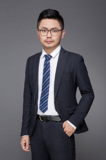 Simon Zhao - Real Estate Agent at Raine & Horne - Onsite Sales