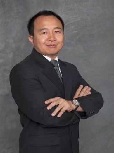 Simon Zhong - Real Estate Agent at Australian Property Management Alliance - Mango Hill