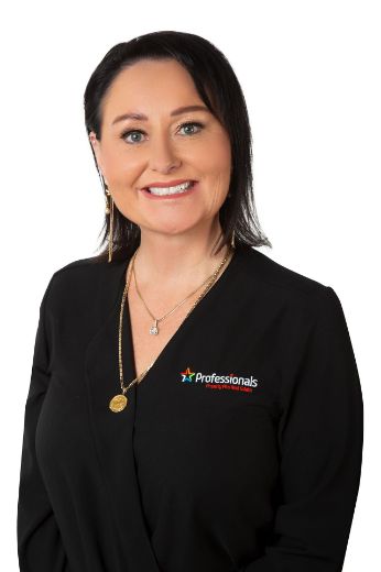 Simone Batley - Real Estate Agent at Professionals Property Plus Canning Vale / Thornlie - THORNLIE