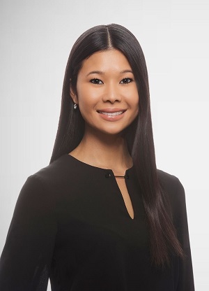 Simone DateChong Real Estate Agent