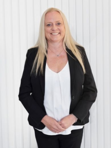 Simone Dennis - Real Estate Agent at Real Property Specialists - Macarthur & Wollondilly