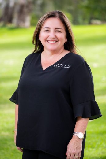 Simone Flechsig - Real Estate Agent at PRD Real Estate - Mildura