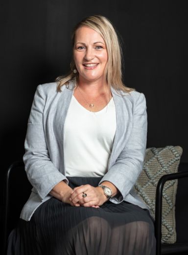 Simone Gaffney - Real Estate Agent at Bespoke Realty Group - PENRITH