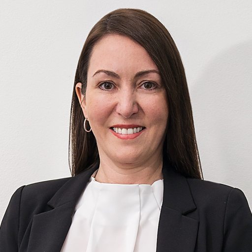 Simone  Hume - Real Estate Agent
