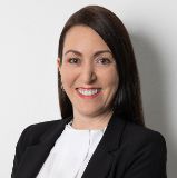 Simone  Hume - Real Estate Agent From - Wentworth Partners - Bondi Beach