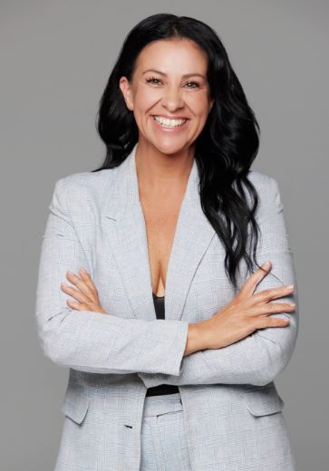 Simone Michell - Real Estate Agent at Michell Estate Agents - COFFS HARBOUR