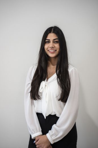 Simran Kaur - Real Estate Agent at LJ Hooker - Canberra City