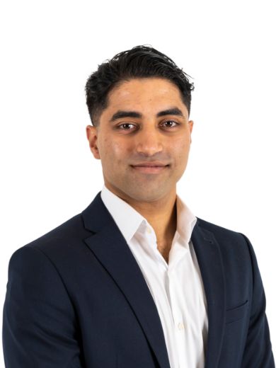 Simran Singh - Real Estate Agent at The Best Realty Group - HARRISDALE