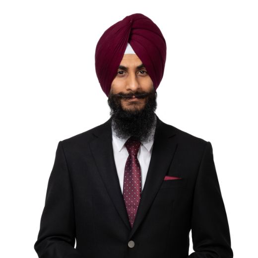 Simranjit Singh - Real Estate Agent at SellingKey Canning Vale - CANNING VALE