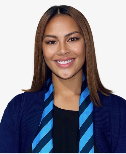 Sina Tafa - Real Estate Agent at Harcourts Your Place - Plumpton  / St Marys