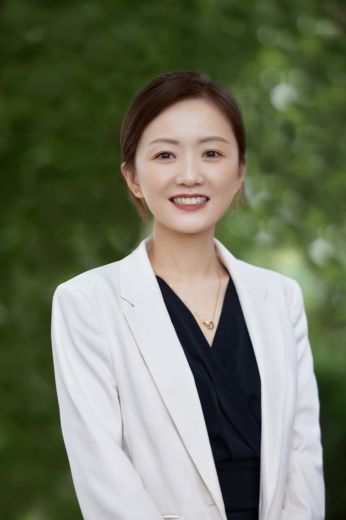Sirena Xian He - Real Estate Agent at Maison Bridge Property - WEST RYDE 