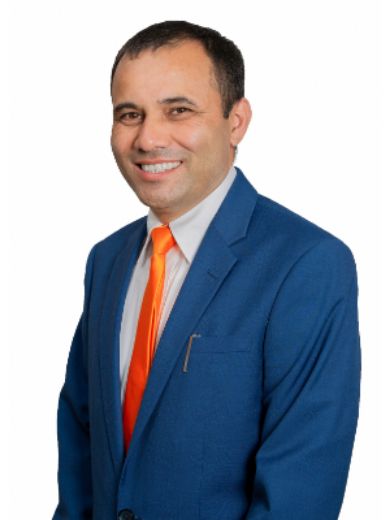 Sitaram Ghimire - Real Estate Agent at Wish Real Estate Pty Ltd - SEVEN HILLS