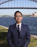 Siu Gary Cheung - Real Estate Agent From - Legend Property - SYDNEY