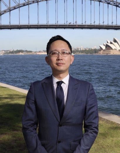 Siu Gary Cheung - Real Estate Agent at Legend Property - SYDNEY