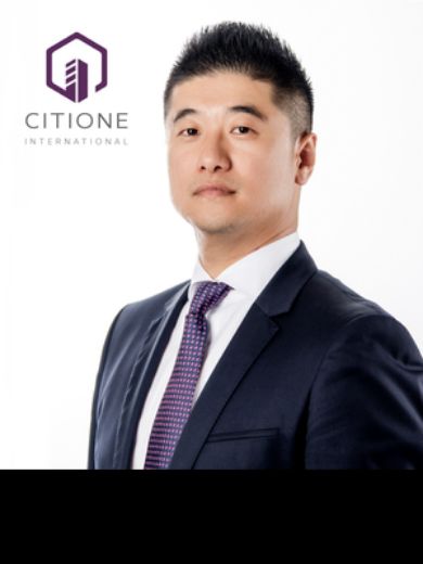 Siwen Charles Zhang - Real Estate Agent at Citione International Pty Ltd