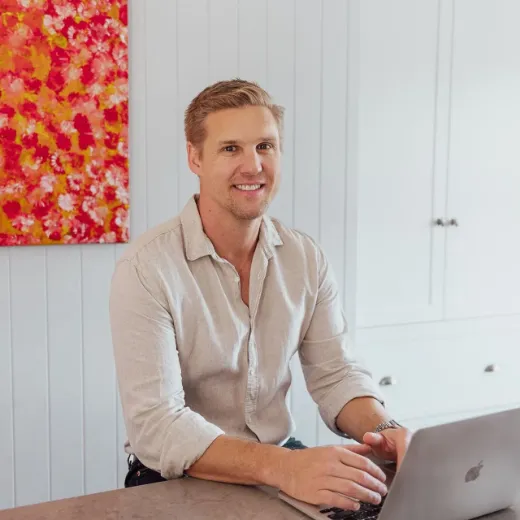 Dane Koosmen - Real Estate Agent at Sixty Four Property - NEW FARM Dane Koosmen - Real Estate Agent at Sixty Four Property - NEW FARM
