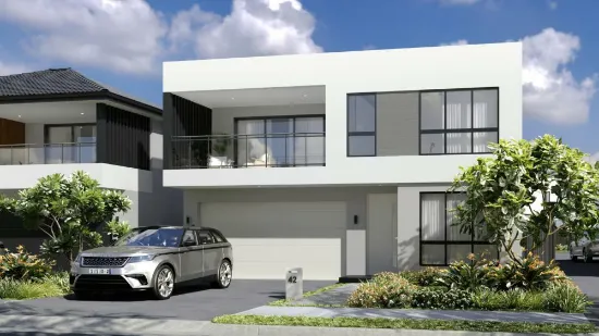 Sixth Avenue, Austral, NSW, 2179