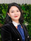 Siyang Li - Real Estate Agent From - Mira Group Real Estate