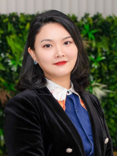 Siyang Li - Real Estate Agent at Mira Group Real Estate