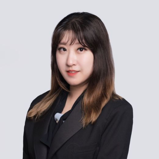 Siyi Serena Yang - Real Estate Agent at Raine&Horne - Lindfield