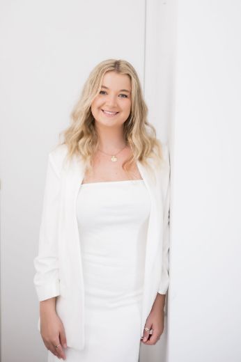Skye Hartley  - Real Estate Agent at Propertyscouts - BUDERIM