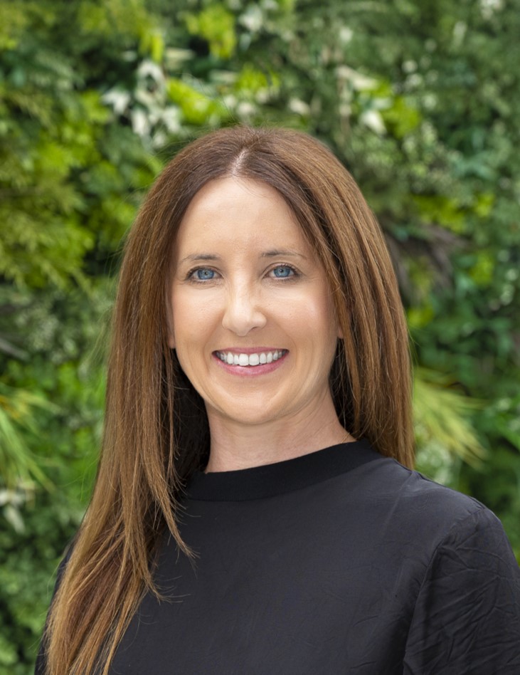 Skye Parker - Real Estate Agent