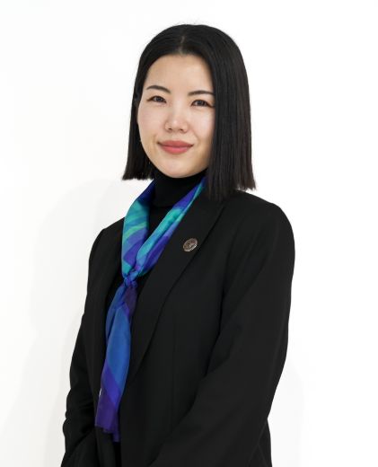 Skyla Sung - Real Estate Agent at Xynergy Realty - South Yarra