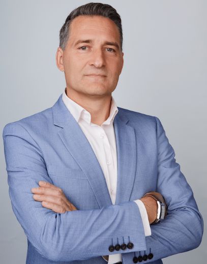 Sladjan Vujicic - Real Estate Agent at IN2PROPERTY