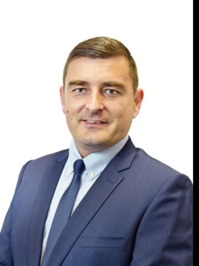 Slavko Milicevic - Real Estate Agent at Gest Real Estate