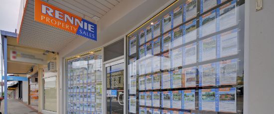 Rennie Property Sales - Morwell - Real Estate Agency