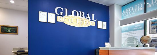 Global Real Estate - Wentworthville  - Real Estate Agency