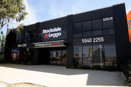 Stockdale & Leggo - Pakenham - Real Estate Agency