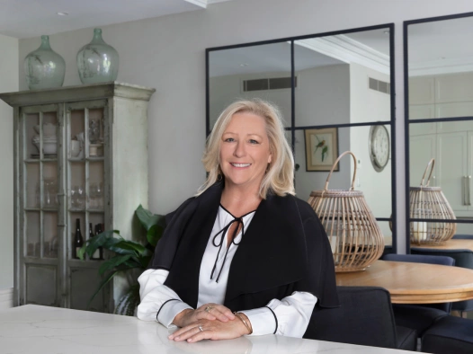 Gayle Clifford Real Estate Agent