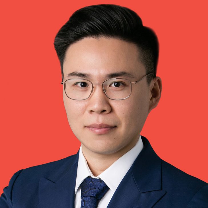 Kelvin, Chen Gao - Real Estate Agent