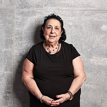 Elizabeth Casamento - Real Estate Agent