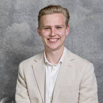 Jack Mullane - Real Estate Agent