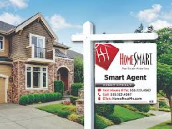 Smart Listing Real Estate - Real Estate Agency