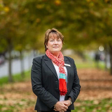 Sylvie Clarke - Real Estate Agent