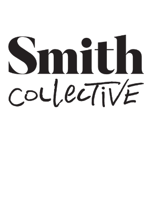 Smith Collective Real Estate Agent