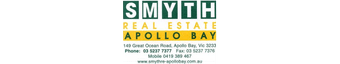 Real Estate Agency Smyth Real Estate - Apollo Bay