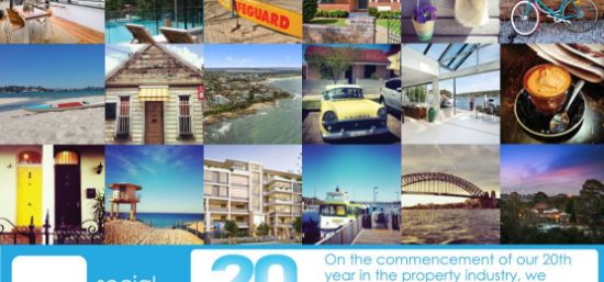 Social Property Agents - Cronulla - Real Estate Agency