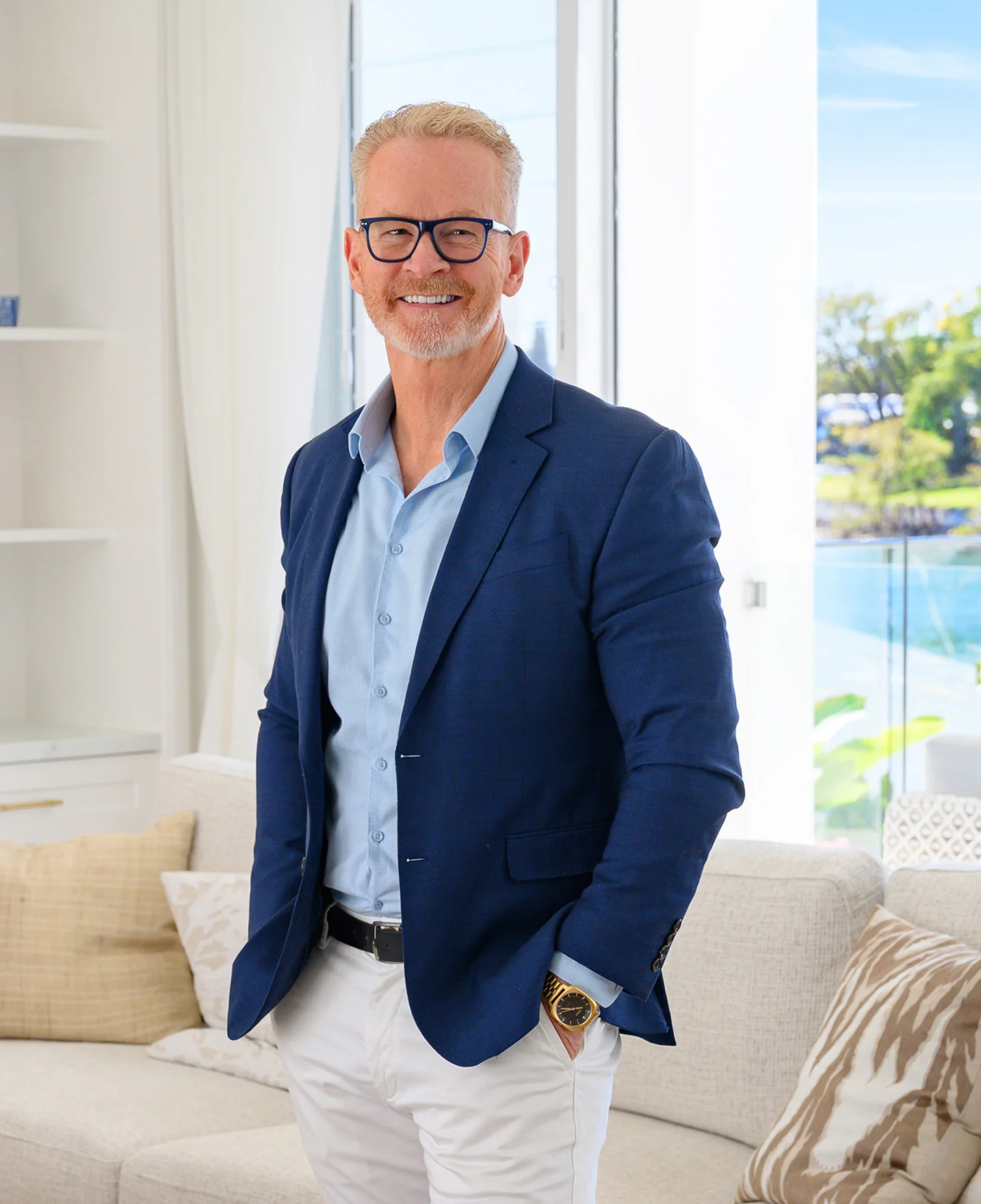 Trevor Groves - Real Estate Agent