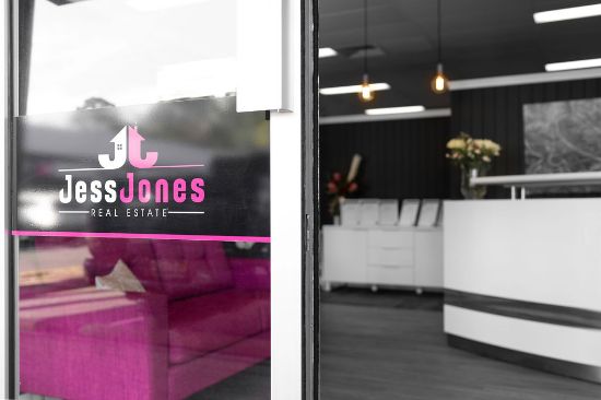 Jess Jones Real Estate - HIGHFIELDS - Real Estate Agency
