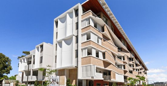 Lateral Residences - ZETLAND - Real Estate Agency