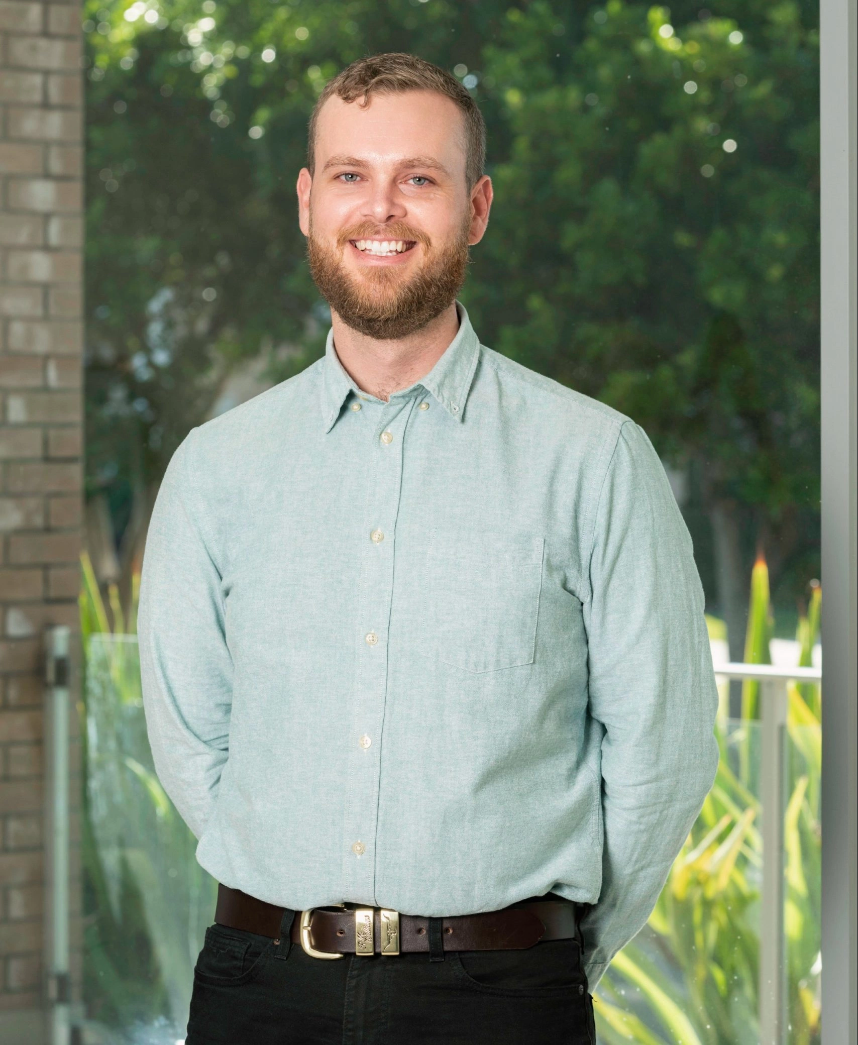 Michael Cook - Real Estate Agent