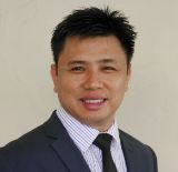 Son Luong - Real Estate Agent From - Integrity Property Management - SPRINGWOOD